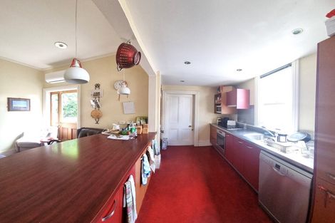Photo of property in 18 Macdonald Crescent, Te Aro, Wellington, 6011