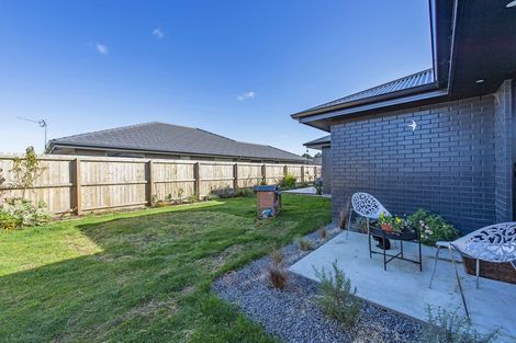 Photo of property in 56 Lucca Crescent, Rolleston, 7615