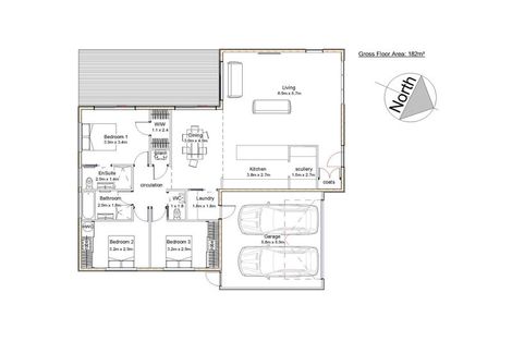 Photo of property in 4 Fenton Avenue, Wanaka, 9305