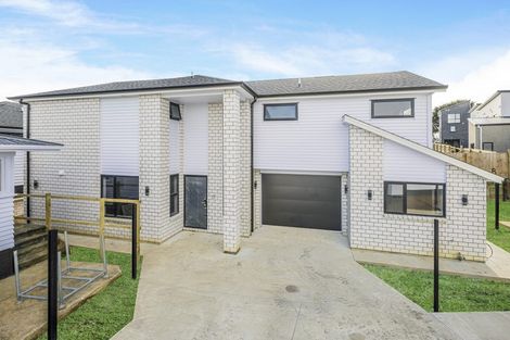 Photo of property in 33d Dreadon Road, Manurewa, Auckland, 2102