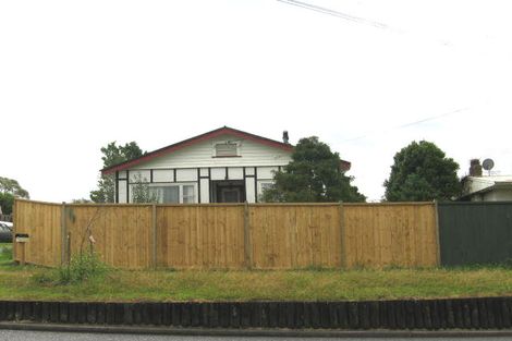 Photo of property in 3 Glengarry Road, Glen Eden, Auckland, 0602