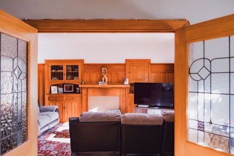 Photo of property in 679 Depot Road, Burnt Hill, Oxford, 7495