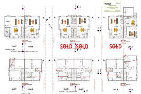 Photo of property in 1/22 Rutherford Street, Woolston, Christchurch, 8023