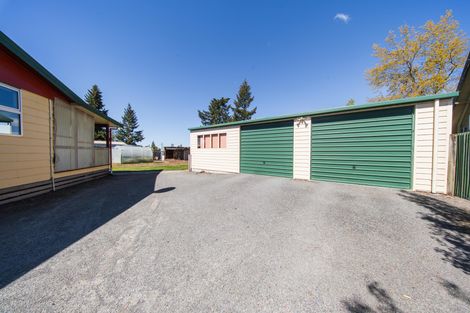 Photo of property in 11 Rata Road, Twizel, 7901