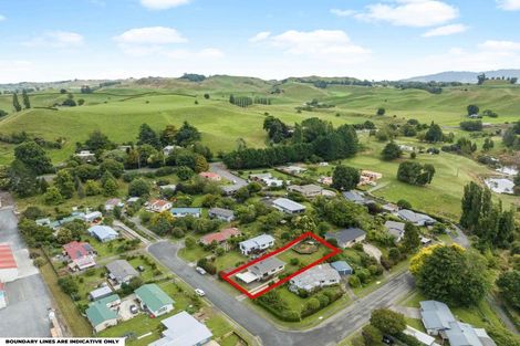 Photo of property in 4 Jordan Place, Tirau, 3410