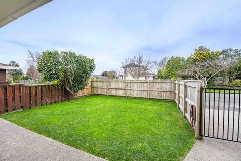 Photo of property in 41b Andrew Street, Waikanae, 5036