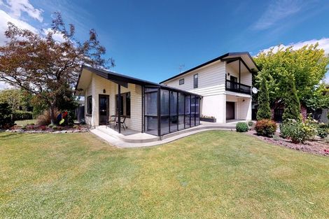 Photo of property in 1 Catherwood Close, Allenton, Ashburton, 7700