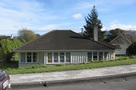 Photo of property in 54 Kowhai Street, Naenae, Lower Hutt, 5011