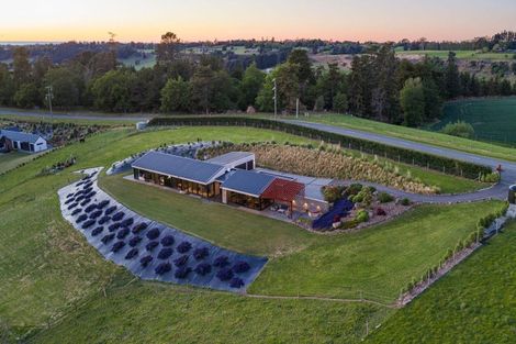 Photo of property in 418 Spur Road, Rosewill, Timaru, 7975