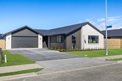 Photo of property in 38 Hilton Drive, Amberley, 7410