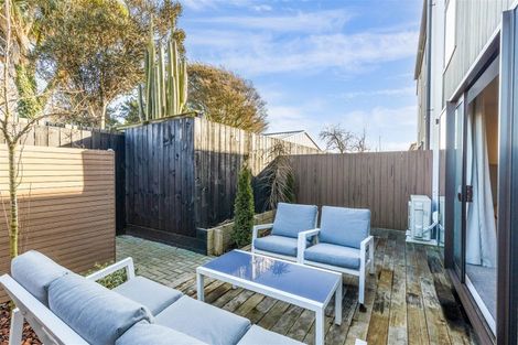 Photo of property in 6/9 Edgeware Road, St Albans, Christchurch, 8014