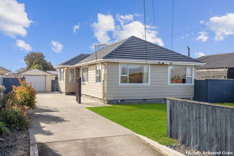 Photo of property in 405 Breezes Road, Aranui, Christchurch, 8061