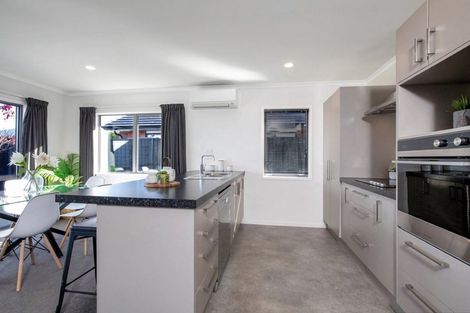 Photo of property in 50 Skyhawk Road, Wigram, Christchurch, 8042