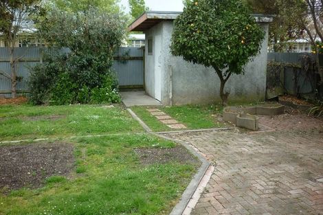 Photo of property in 167 Highbury Avenue, Highbury, Palmerston North, 4412