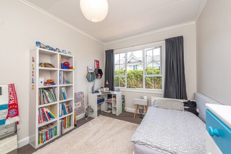Photo of property in 97 Liverpool Street, College Estate, Whanganui, 4500