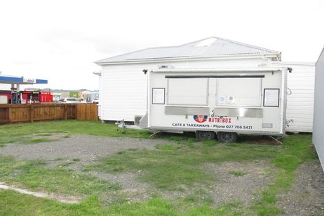 Photo of property in 21 Hunter-brown Street, Wairoa, 4108