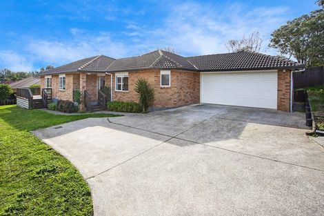 Photo of property in 12 Prado Drive, Pukekohe, 2120