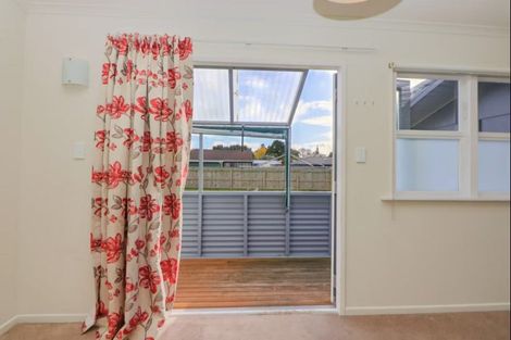 Photo of property in 3 Beechwood Avenue, Levin, 5510