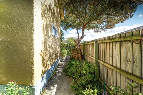 Photo of property in 71 Randolph Street, Woolston, Christchurch, 8062