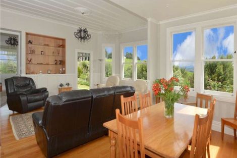 Photo of property in 78 Houto Road, Titoki, Whangarei, 0172