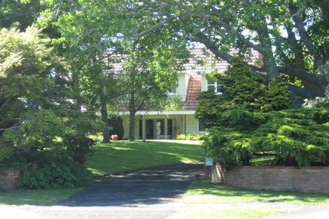 Photo of property in 330 Mandeno Street, Te Awamutu, 3800