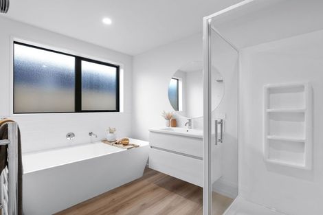 Photo of property in 25 Herridge Street, Woodend, 7691