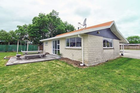 Photo of property in 476 High Street South, Carterton, 5713