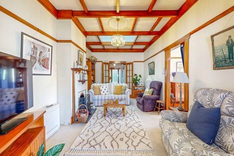 Photo of property in 122 Queen Sh25 Street, Thames, 3500