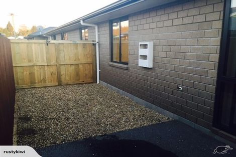 Photo of property in 17u5 Enderley Avenue, Enderley, Hamilton, 3214