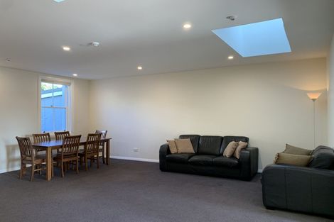 Photo of property in 1b View Street, Dunedin Central, Dunedin, 9016