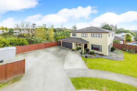 Photo of property in 5 Whitbourne Heights, Manurewa, Auckland, 2105