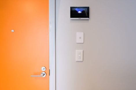 Photo of property in Ink'd, 15/19u Pirie Street, Mount Victoria, Wellington, 6011
