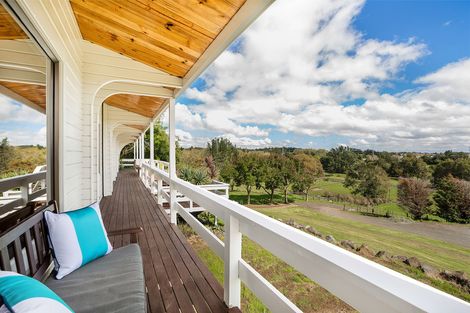 Photo of property in 71 Maxted Road, Ramarama, Drury, 2579