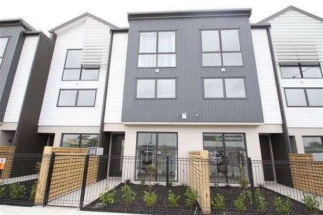 Photo of property in 35 Settlers Avenue, Hobsonville, Auckland, 0618