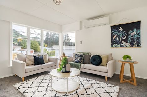 Photo of property in 49 Lees Grove, Wainuiomata, Lower Hutt, 5014