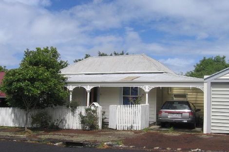 Photo of property in 13 Clarence Street, Ponsonby, Auckland, 1011