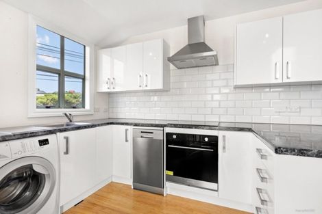 Photo of property in 168u2 Tinakori Road, Thorndon, Wellington, 6011