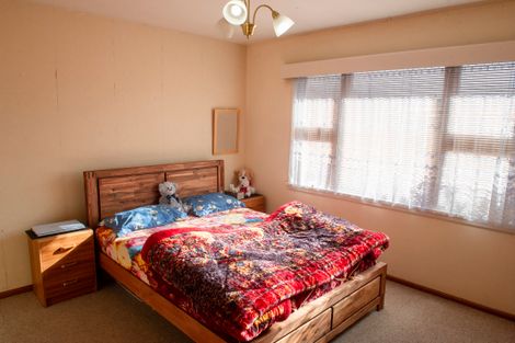 Photo of property in 2/1 Nelson Street, Riccarton, Christchurch, 8011