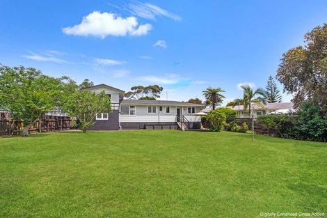 Photo of property in 16 Otuhiwai Crescent, Tikipunga, Whangarei, 0112