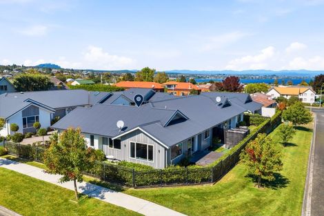 Photo of property in 1 Williams Street, Taupo, 3330