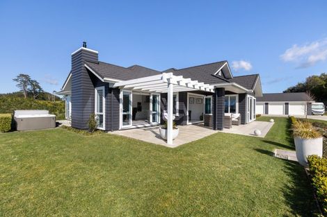 Photo of property in 79d Crawford Road, Minden, Tauranga, 3171