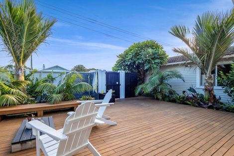 Photo of property in 31 Newton Street, Fitzroy, New Plymouth, 4312