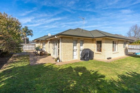 Photo of property in 4 Shiraz Place, Rototuna, Hamilton, 3210