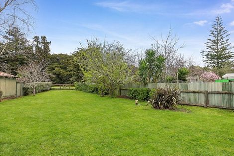 Photo of property in 18 Ngarua Road, Waitoa, 3310