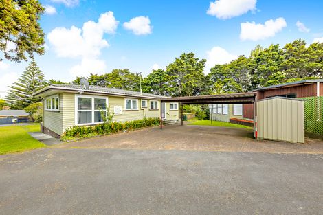 Photo of property in 140 Great South Road, Manurewa, Auckland, 2102