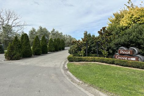 Photo of property in 2 Syrah Lane, Martinborough, 5711