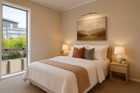 Photo of property in 49 Roundel Crescent, Whenuapai, Auckland, 0618
