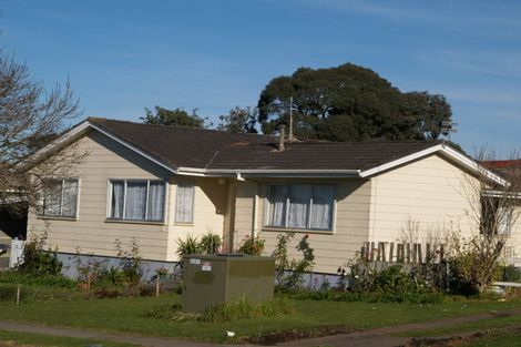 Photo of property in 38 Garus Avenue, Mangere East, Auckland, 2024