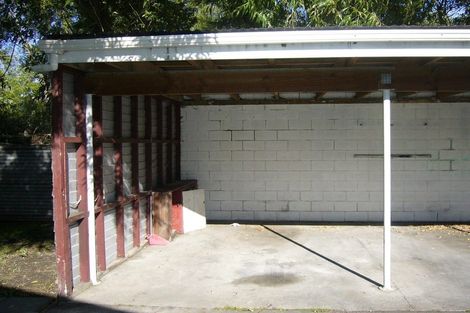 Photo of property in 5/61 Brockworth Place, Riccarton, Christchurch, 8011