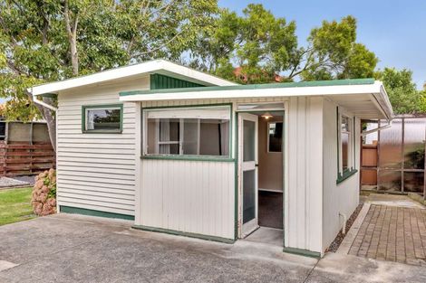 Photo of property in 4 Muirson Avenue, Hoon Hay, Christchurch, 8025